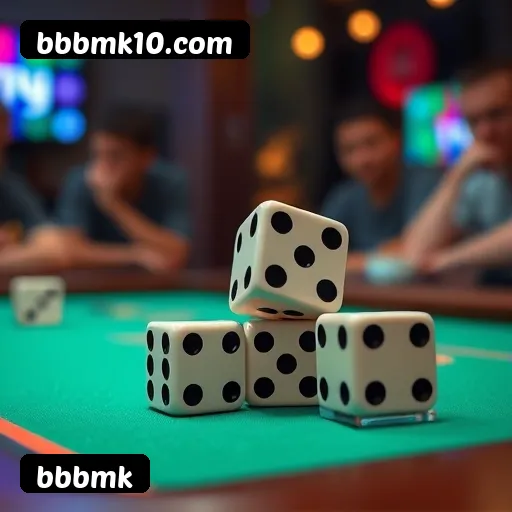 bbbmk APK - Download Oficial Android