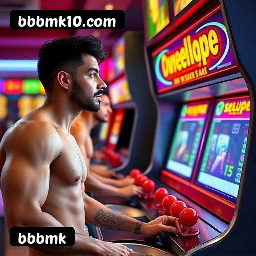bbbmk Logo
