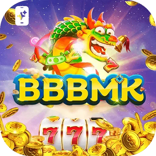 APP oficial da bbbmk para mobile