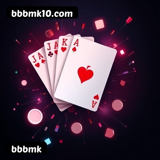 bbbmk Logo