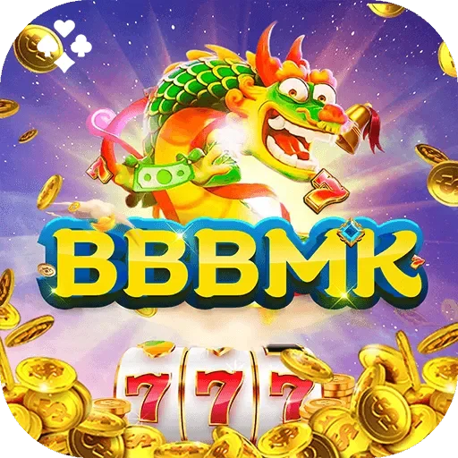 Cassino ao vivo da bbbmk com dealers reais