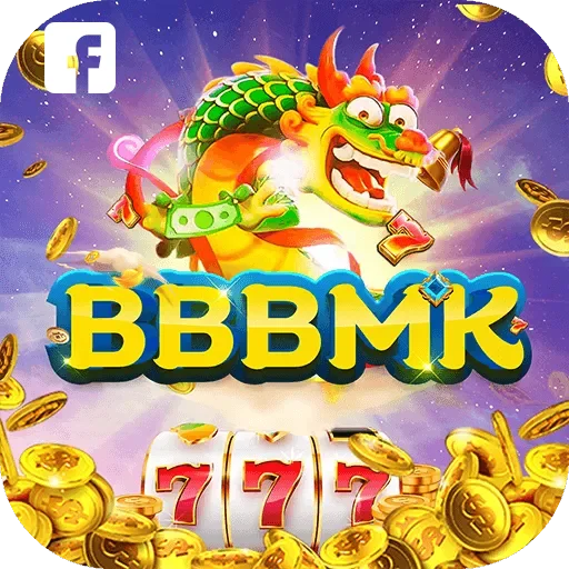 Página oficial da bbbmk no Facebook
