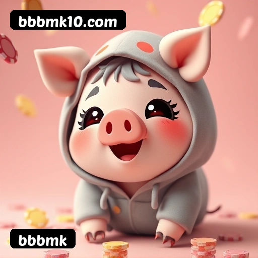 bbbmk Logo