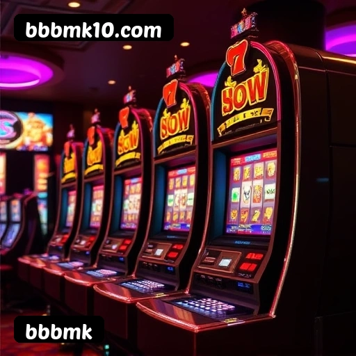 bbbmk Logo