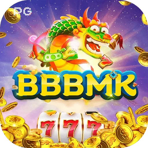 Logo da bbbmk