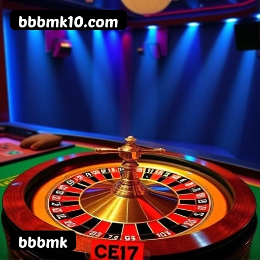 bbbmk Logo