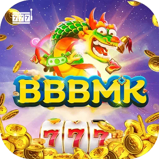 Slots online da bbbmk com jackpots progressivos