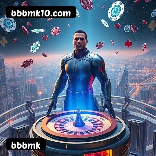 bbbmk Logo